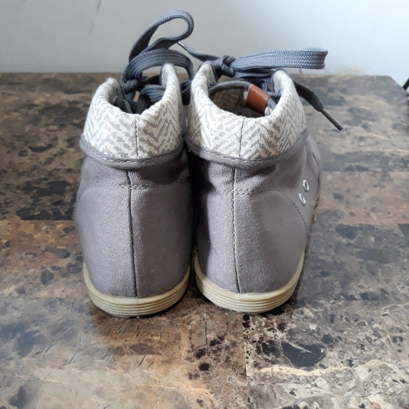 Aldo girls Booties size 5 - Picture 3 of 9